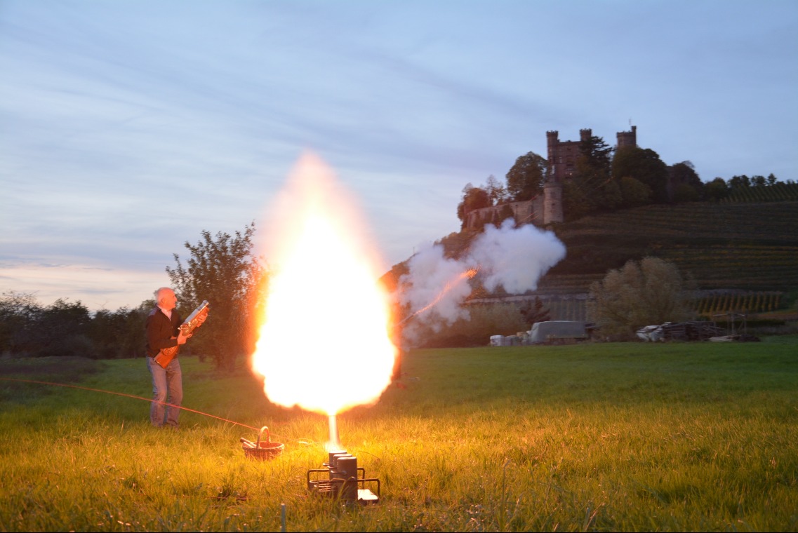 Königsschießen 2022 | Bild 1