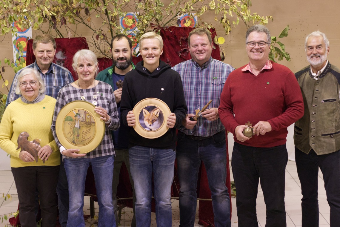 Königsschießen 2021 | Bild 1