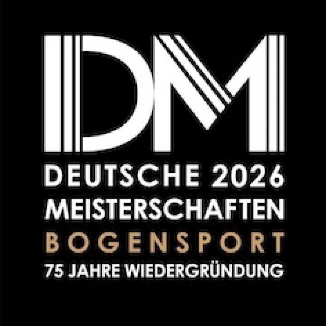 Deutsche Meisterschaft Bogen Ergebniss vom 13.09.2026